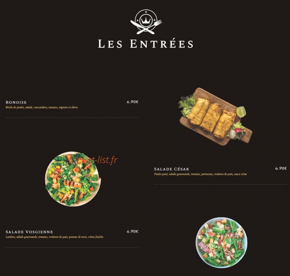 Hippone — carte page 1