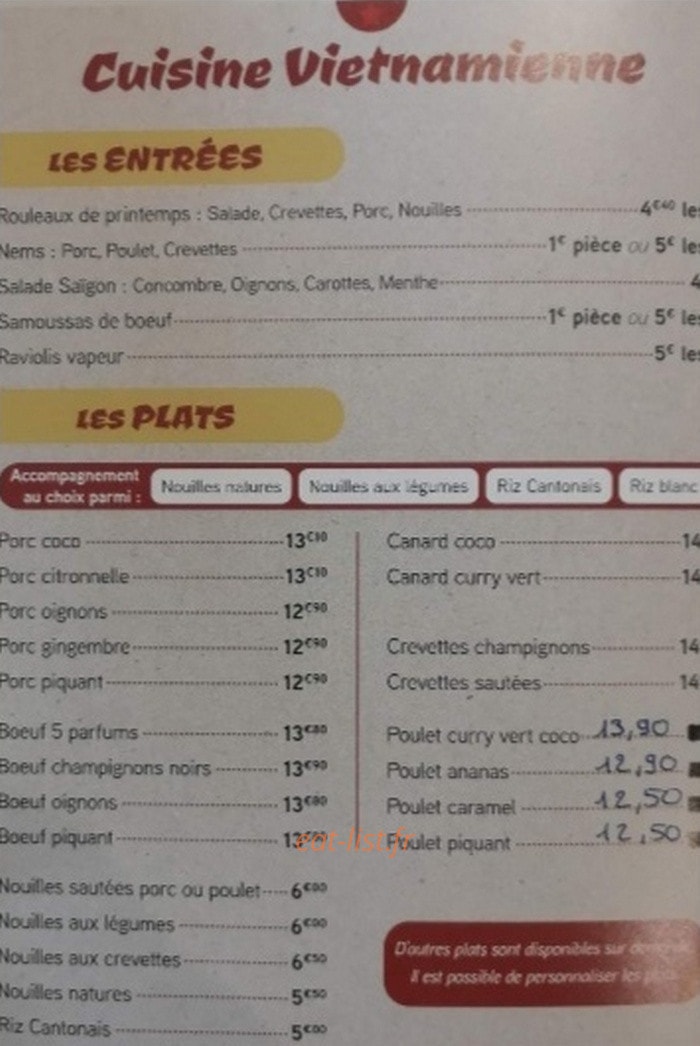 Ha'Ppy Fred — carte page 2
