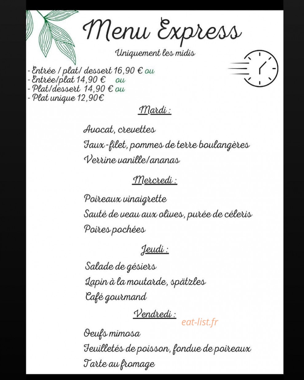 Racines — carte page 1