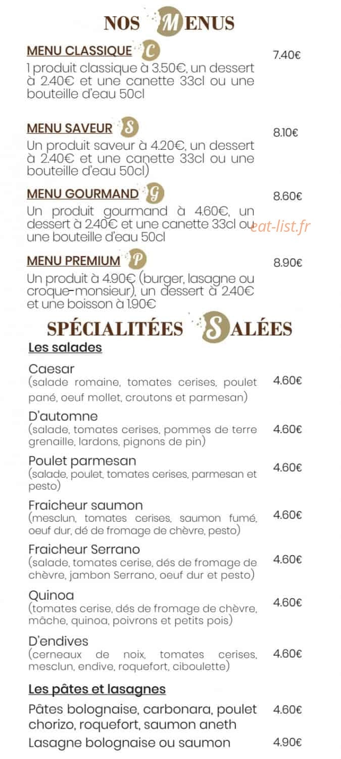 Feuillette — carte page 4