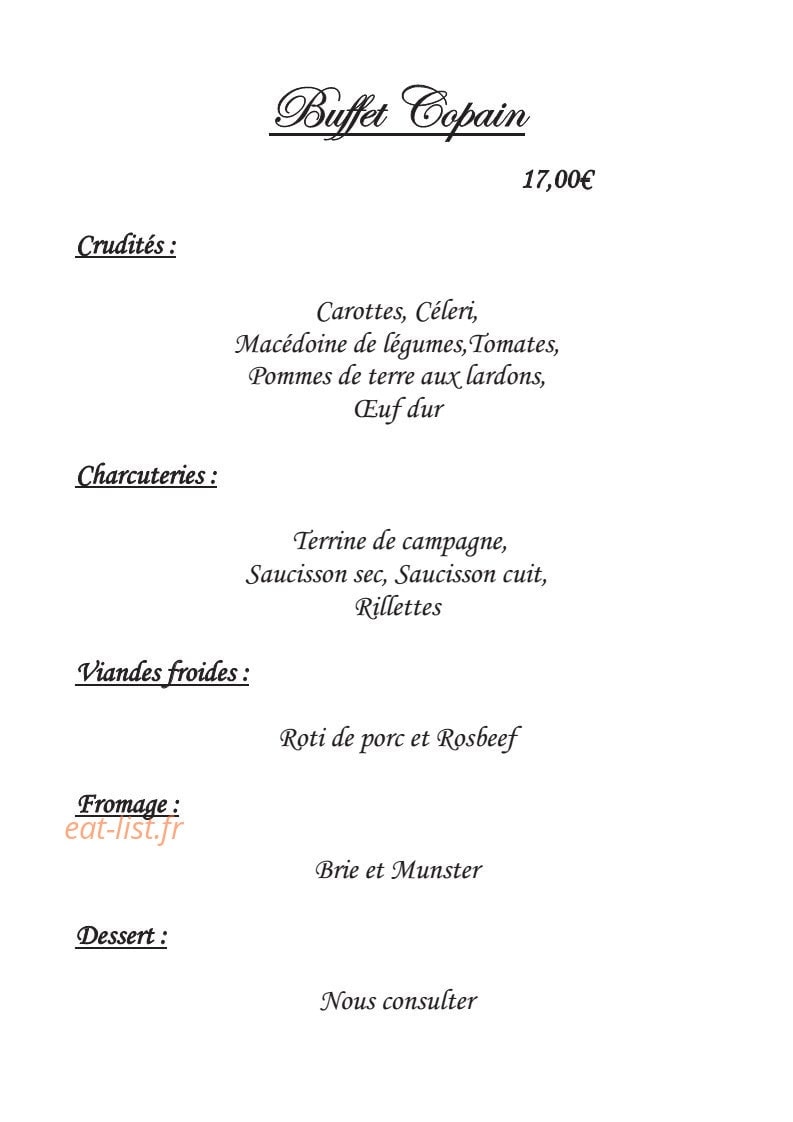 Le Fin Plateau — carte page 7
