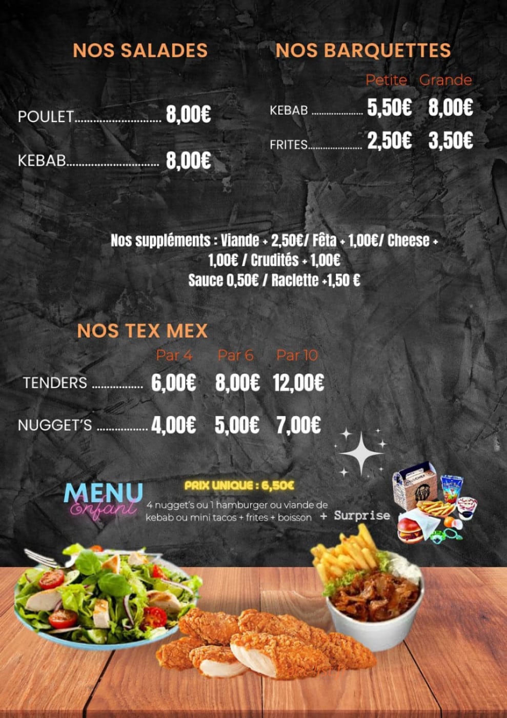 Aktas — carte page 1