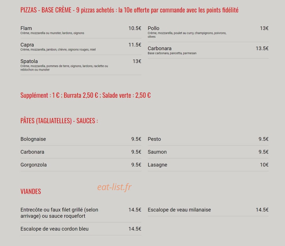 Nonno Dino — carte page 2