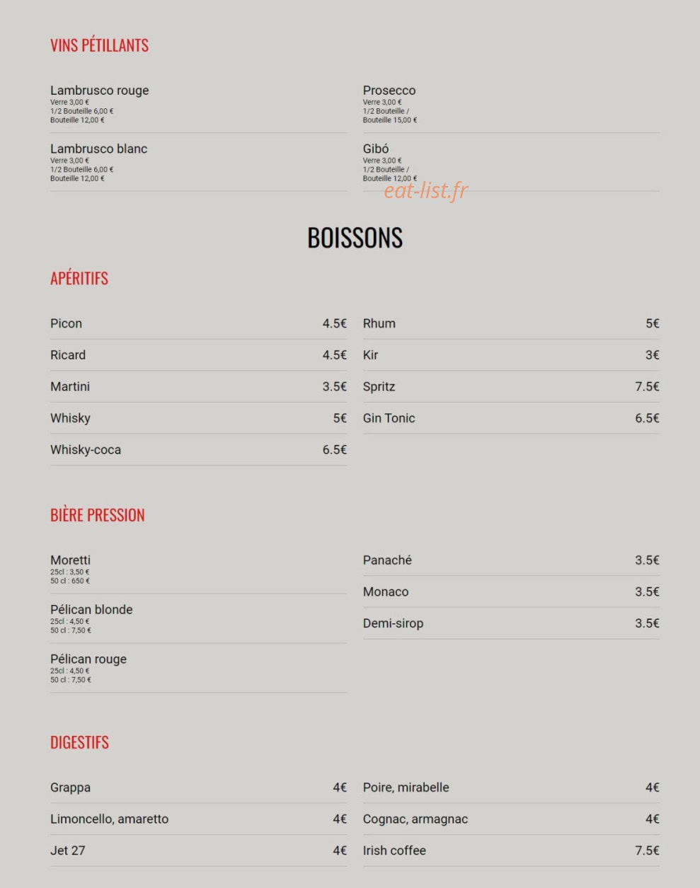 Nonno Dino — carte page 4