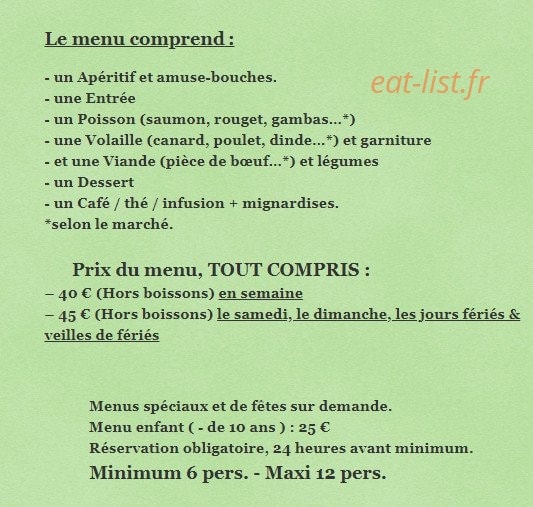 Ô Kota — carte page 1