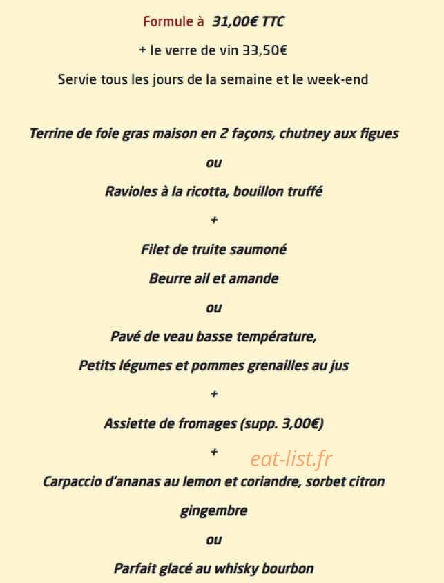 La maniguette — carte page 3
