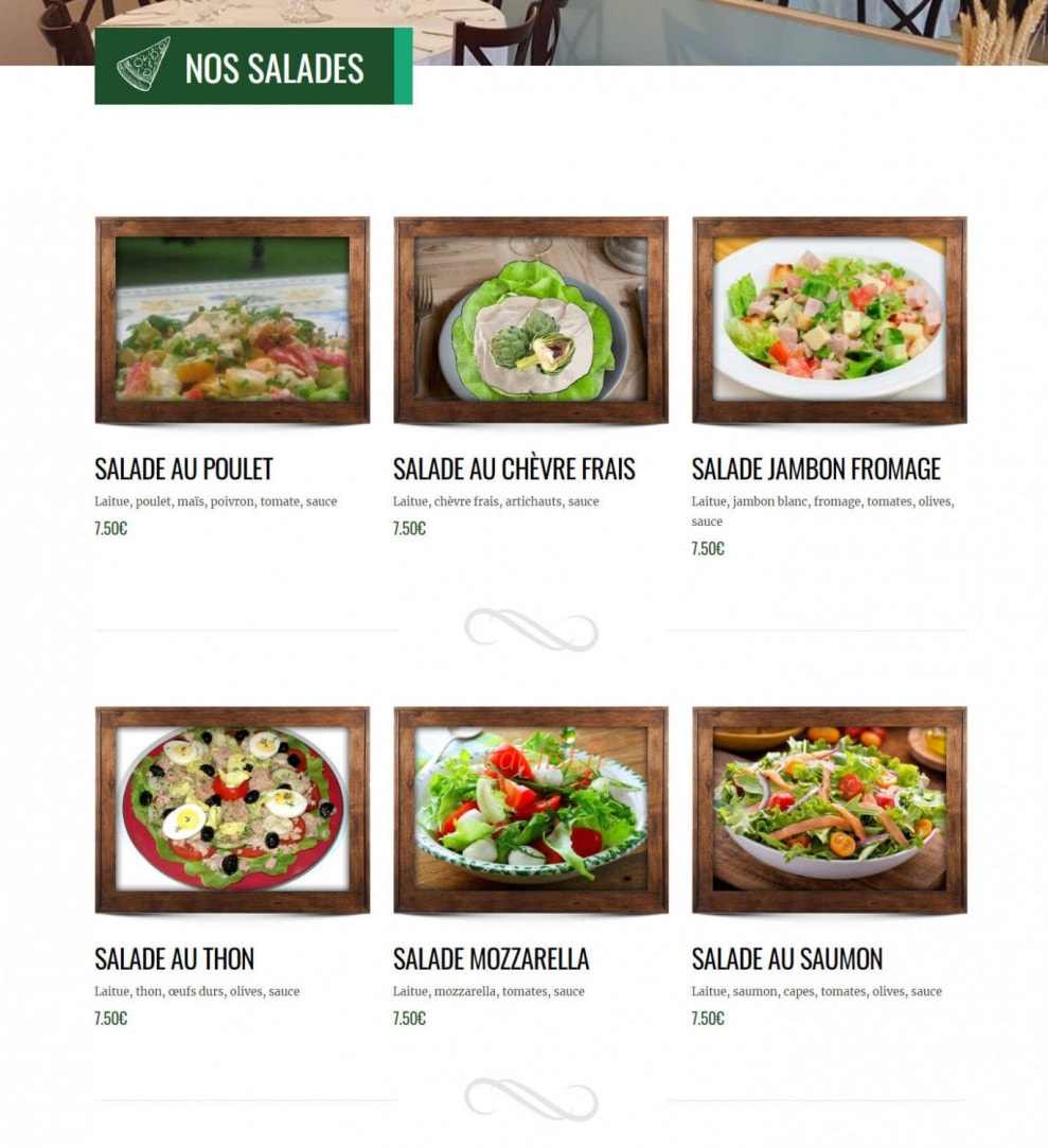 Nino — carte page 4