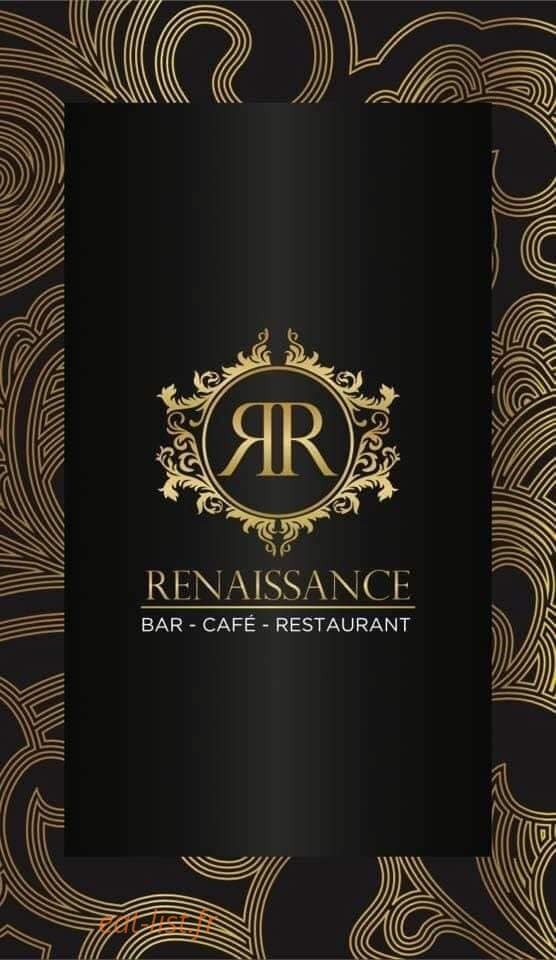 Renaissance — carte page 1