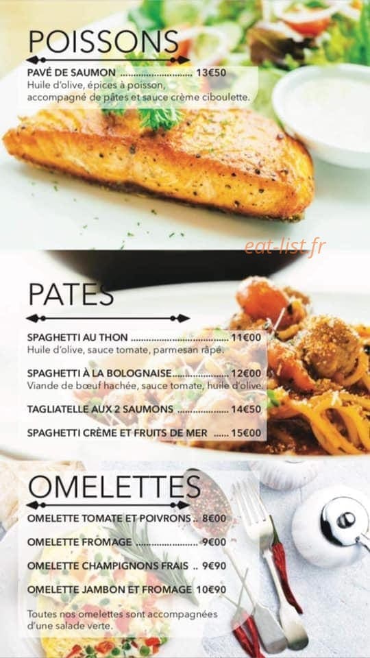 Renaissance — carte page 3