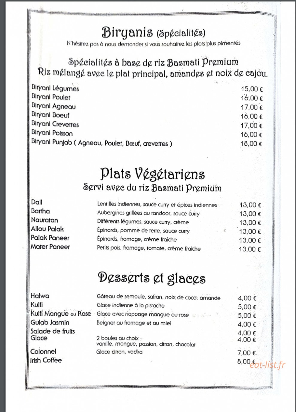 Punjab — carte page 3