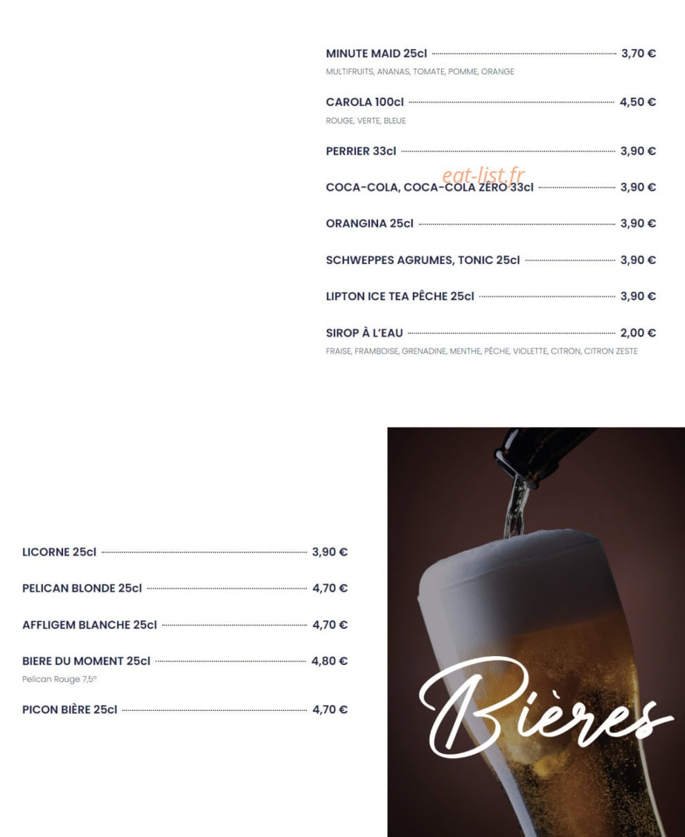 L'endroit — carte page 2