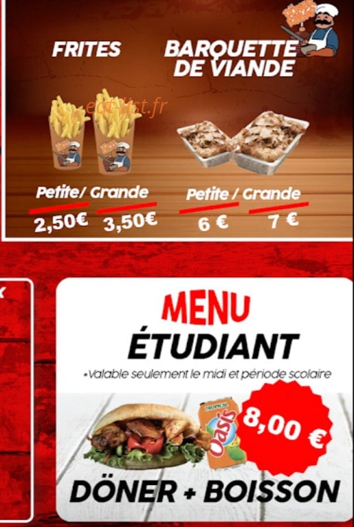 Oz Istanbul — carte page 3