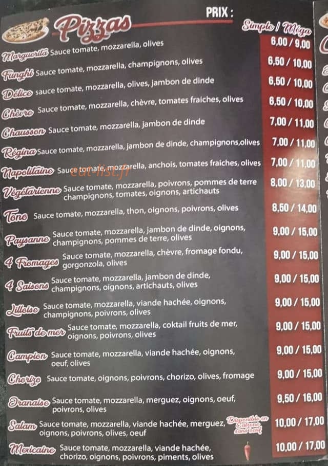 Le Couzzzin — carte page 4