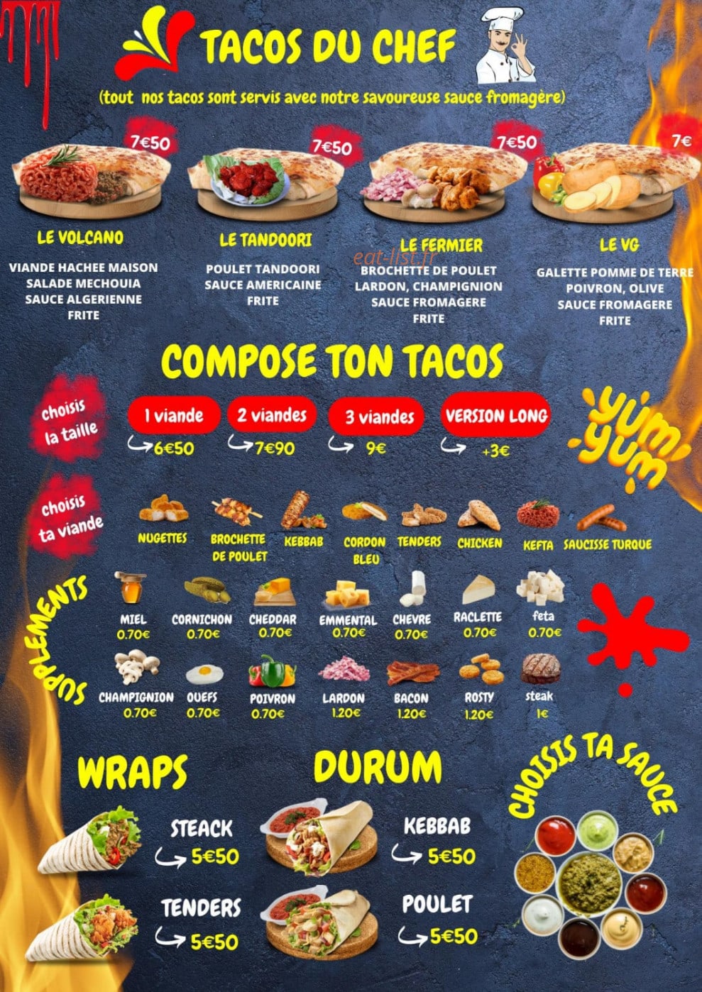 Mb trust — carte page 3