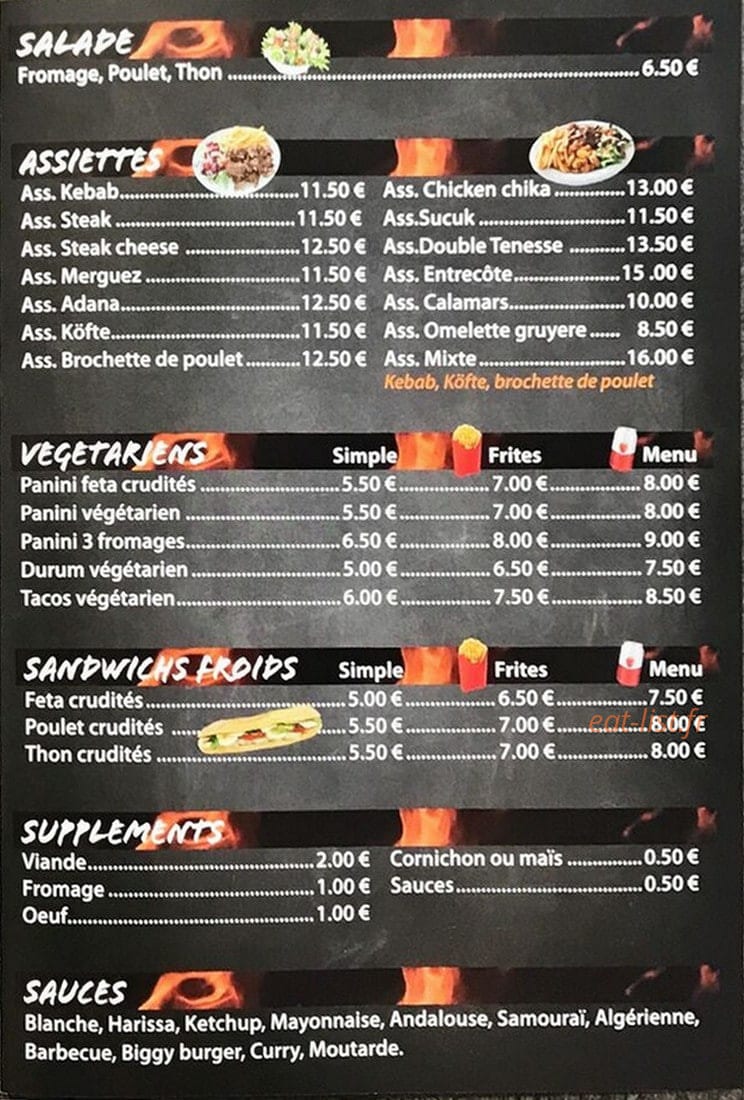 Ezel — carte page 2