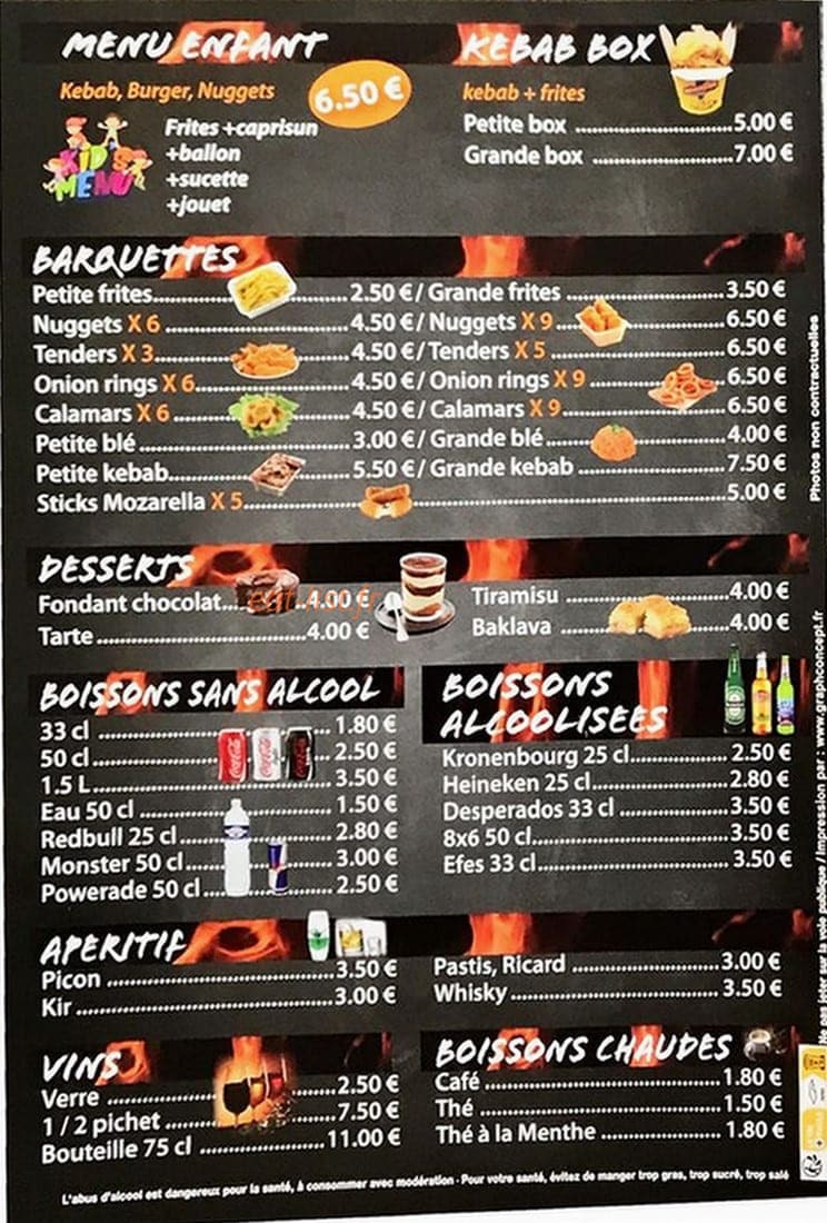 Ezel — carte page 4