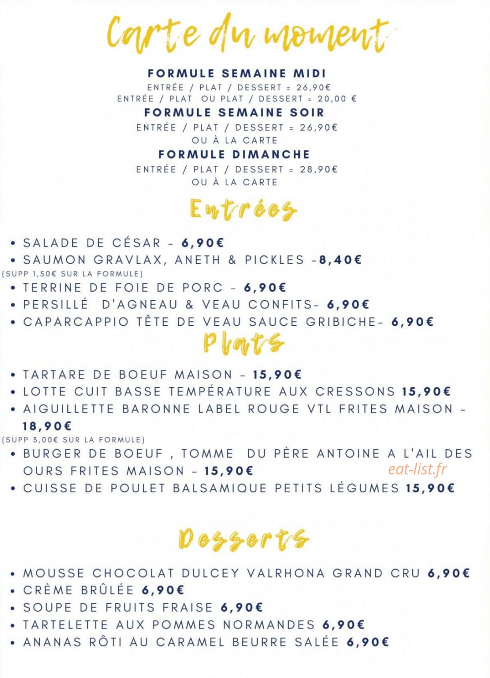 Mamos — carte page 1