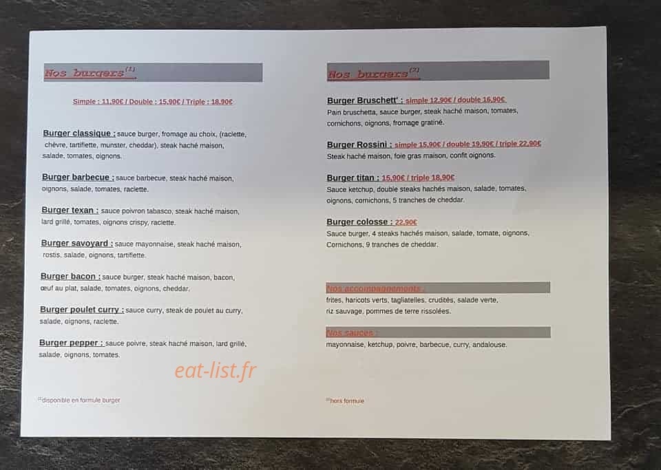 Au point d'interro — carte page 4