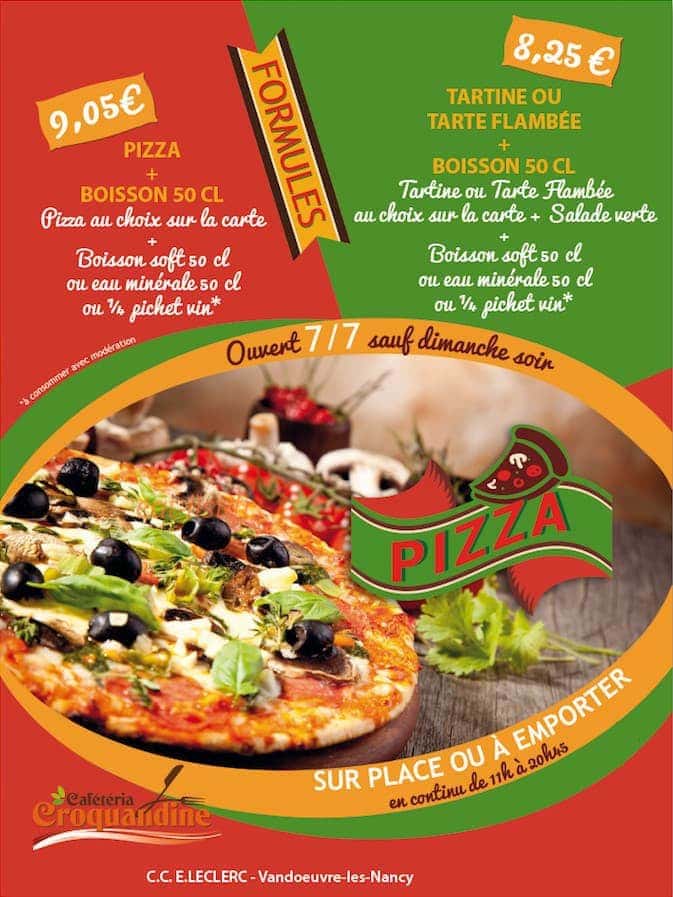Croquandine — carte page 3