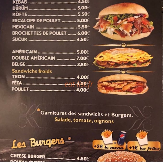 Resto Nations — carte page 3