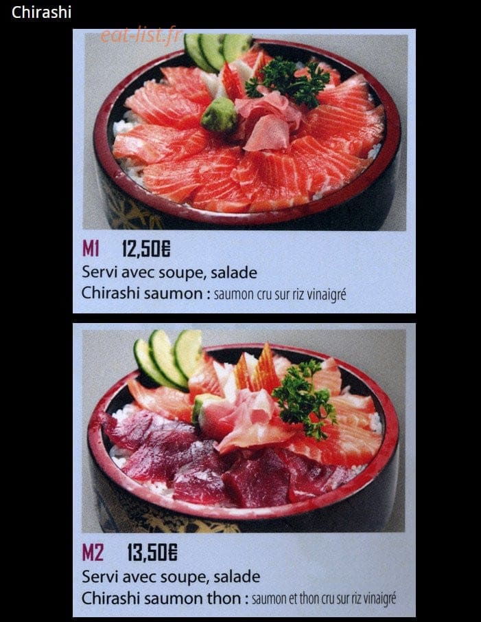 Tokyo — carte page 6