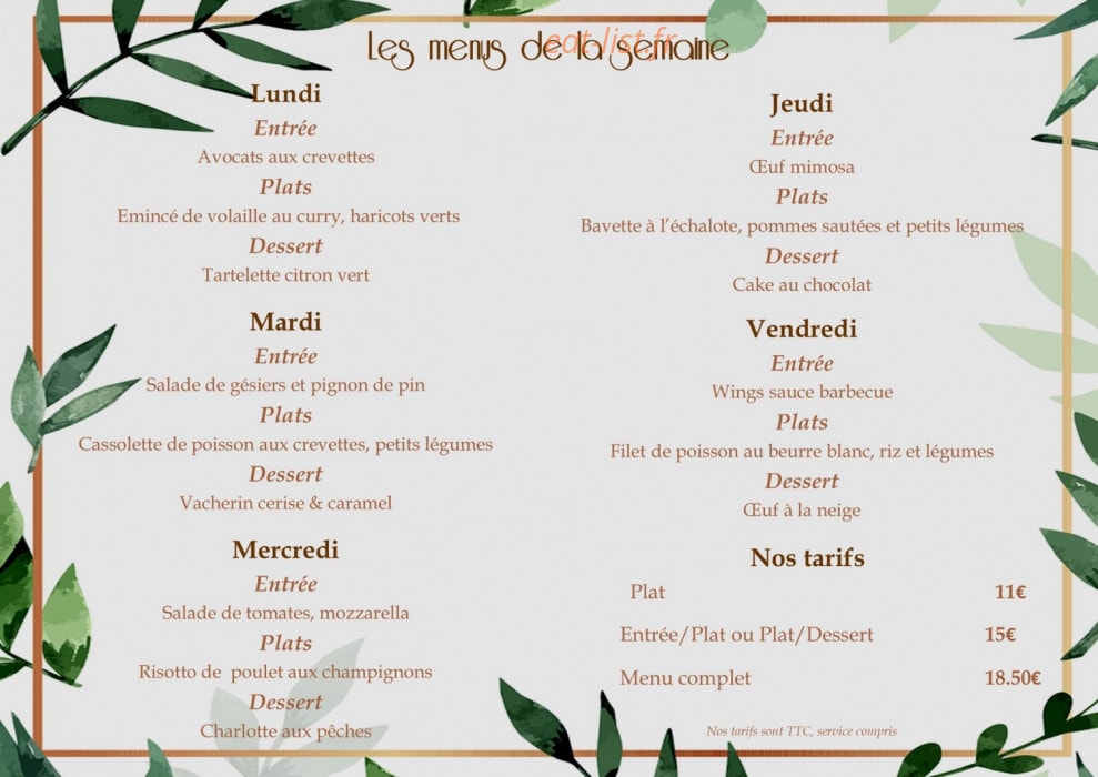 L'Escabelle — carte page 3