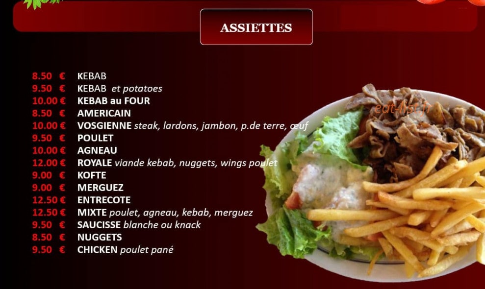 Cansu — carte page 3