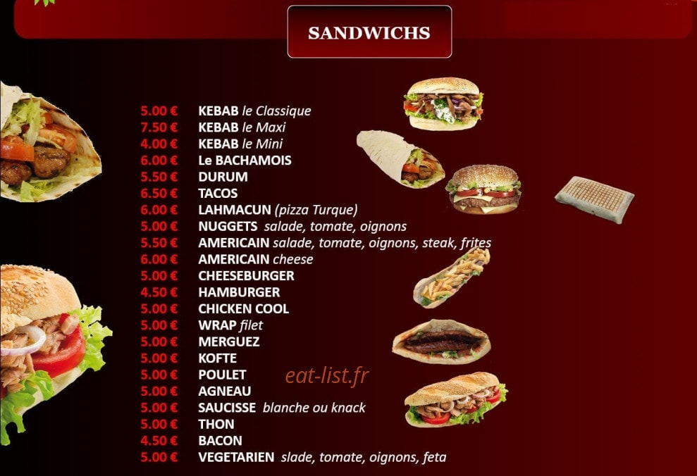 Cansu — carte page 1