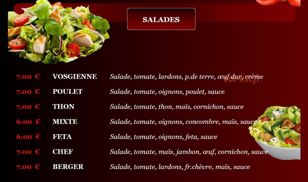 Cansu — carte page 6