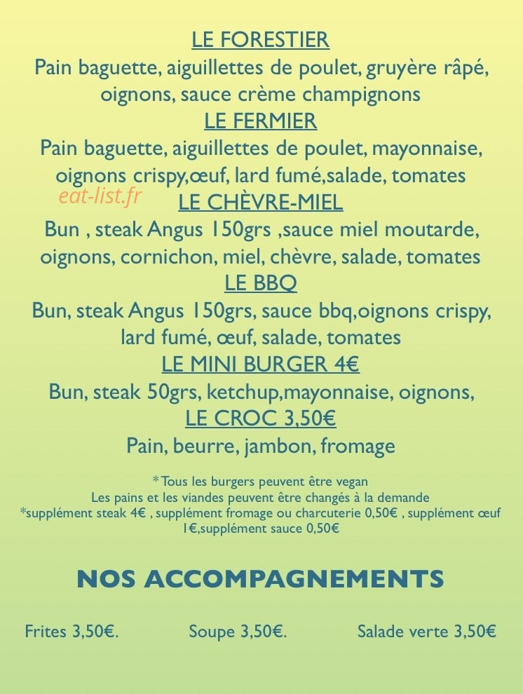 Le petit Thomas — carte page 2