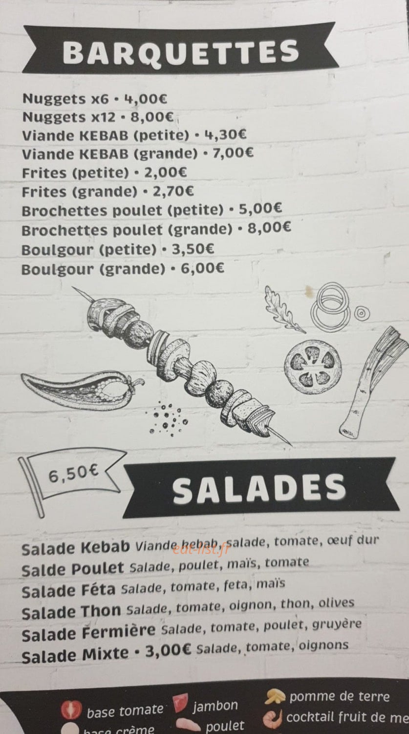 ISFEZ — carte page 3