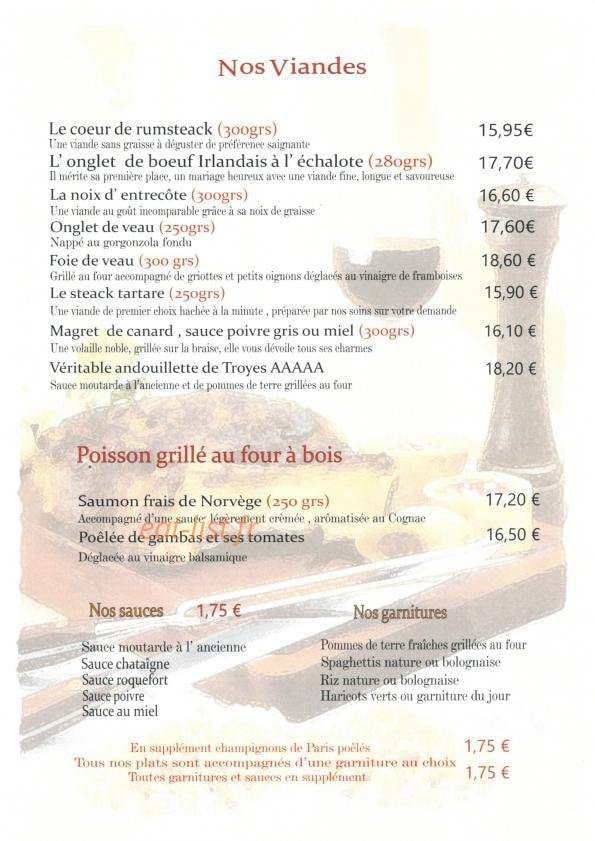 Pierre Bonaventure — carte page 5