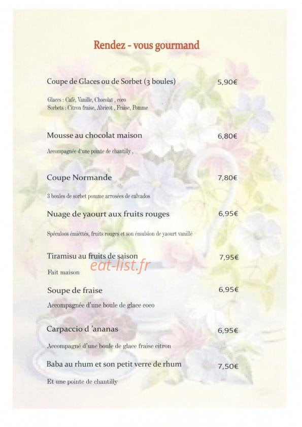 Pierre Bonaventure — carte page 7