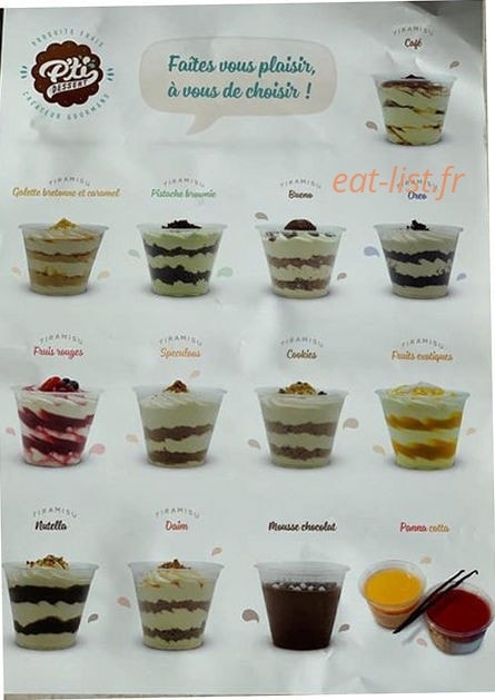 Royal Kebab — carte page 1