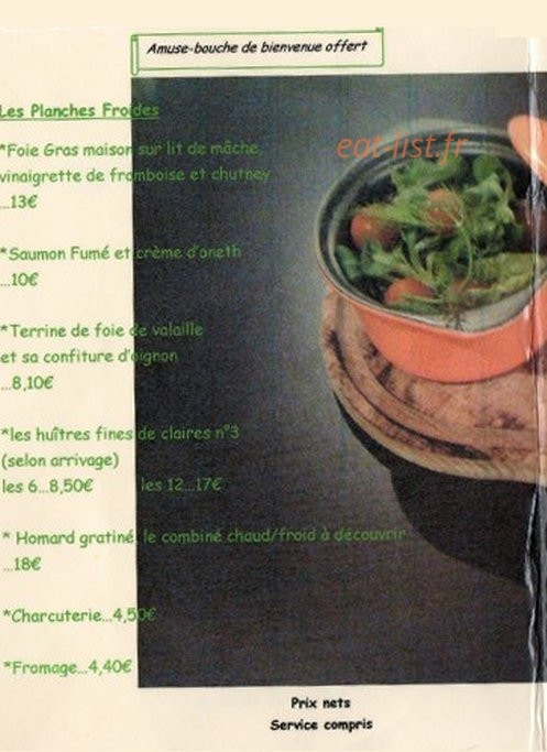 Pause Et Vous — carte page 2