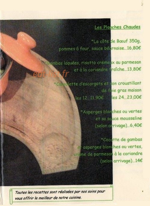 Pause Et Vous — carte page 3