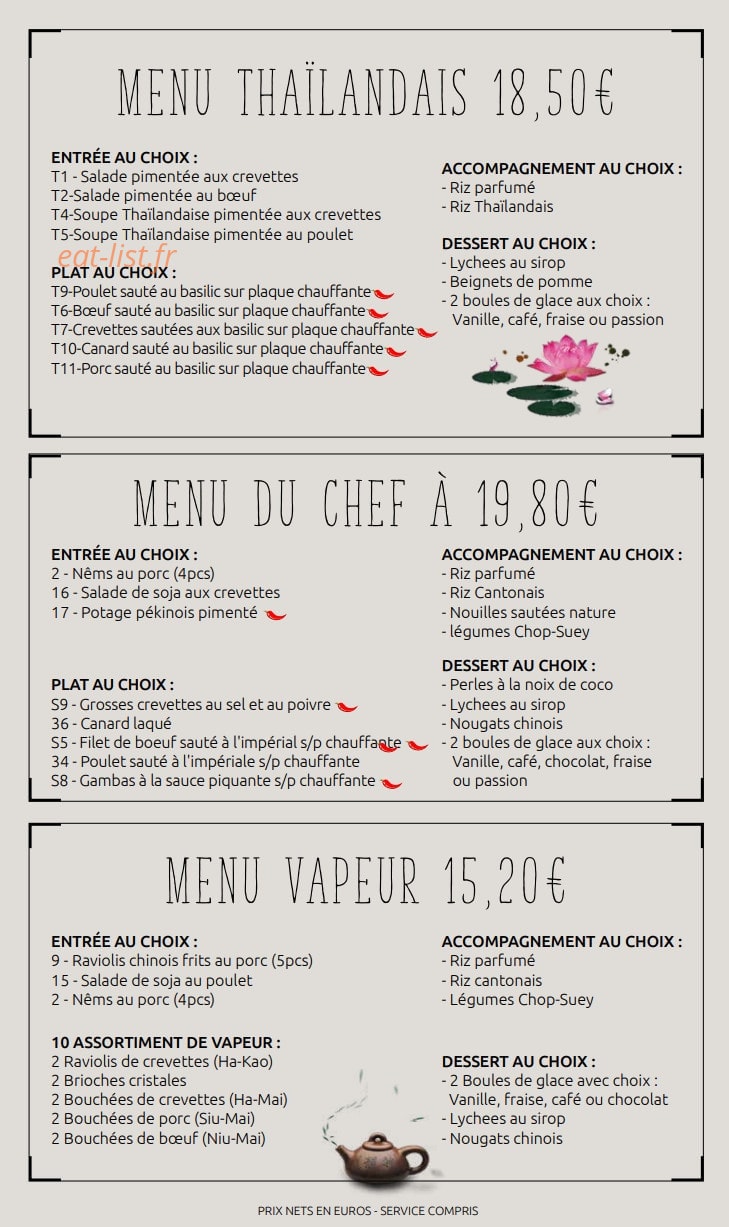 Royal Verdun — carte page 18