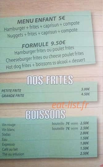 Chez mamy — carte page 4