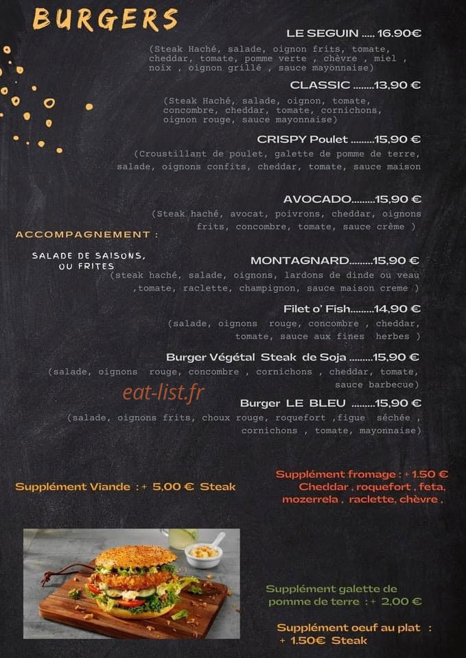 Jacques Bailleux — carte page 5