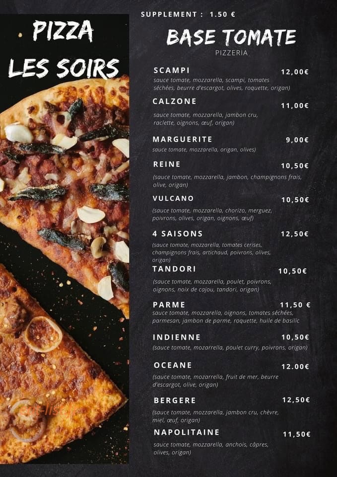 Jacques Bailleux — carte page 7