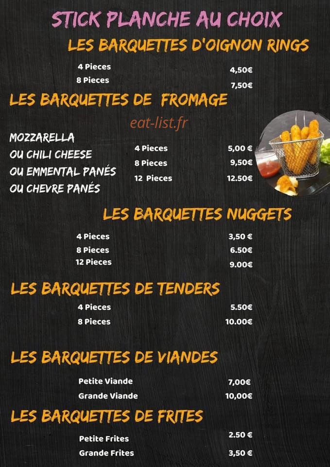 Jacques Bailleux — carte page 4