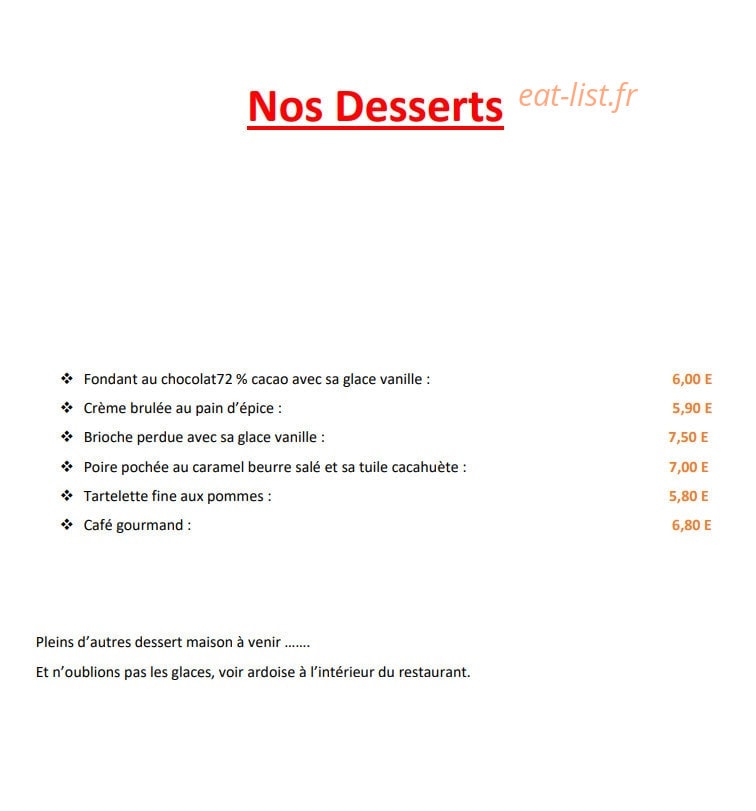 Le Ligier Richier — carte page 2