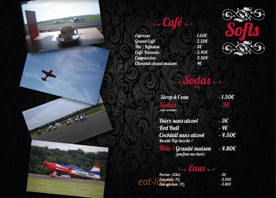 La Faillote — carte page 4