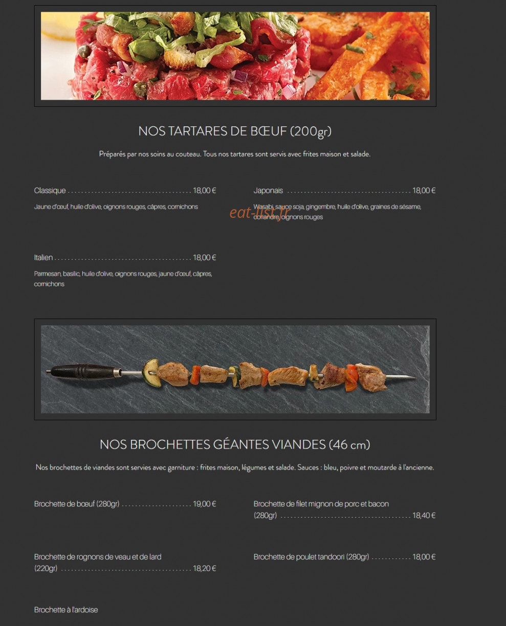 Atypic — carte page 2