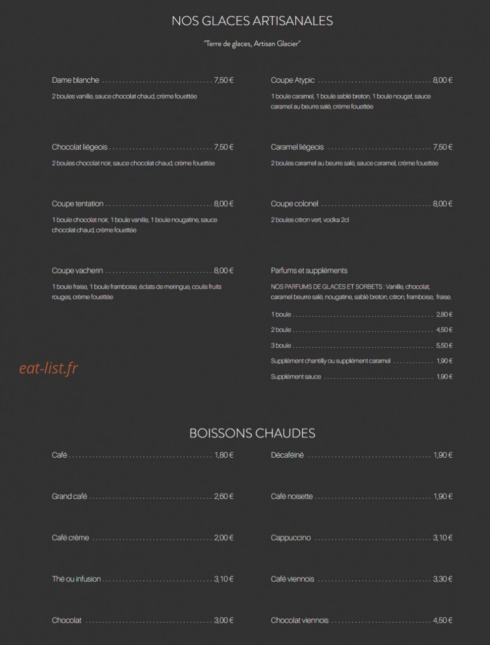 Atypic — carte page 4