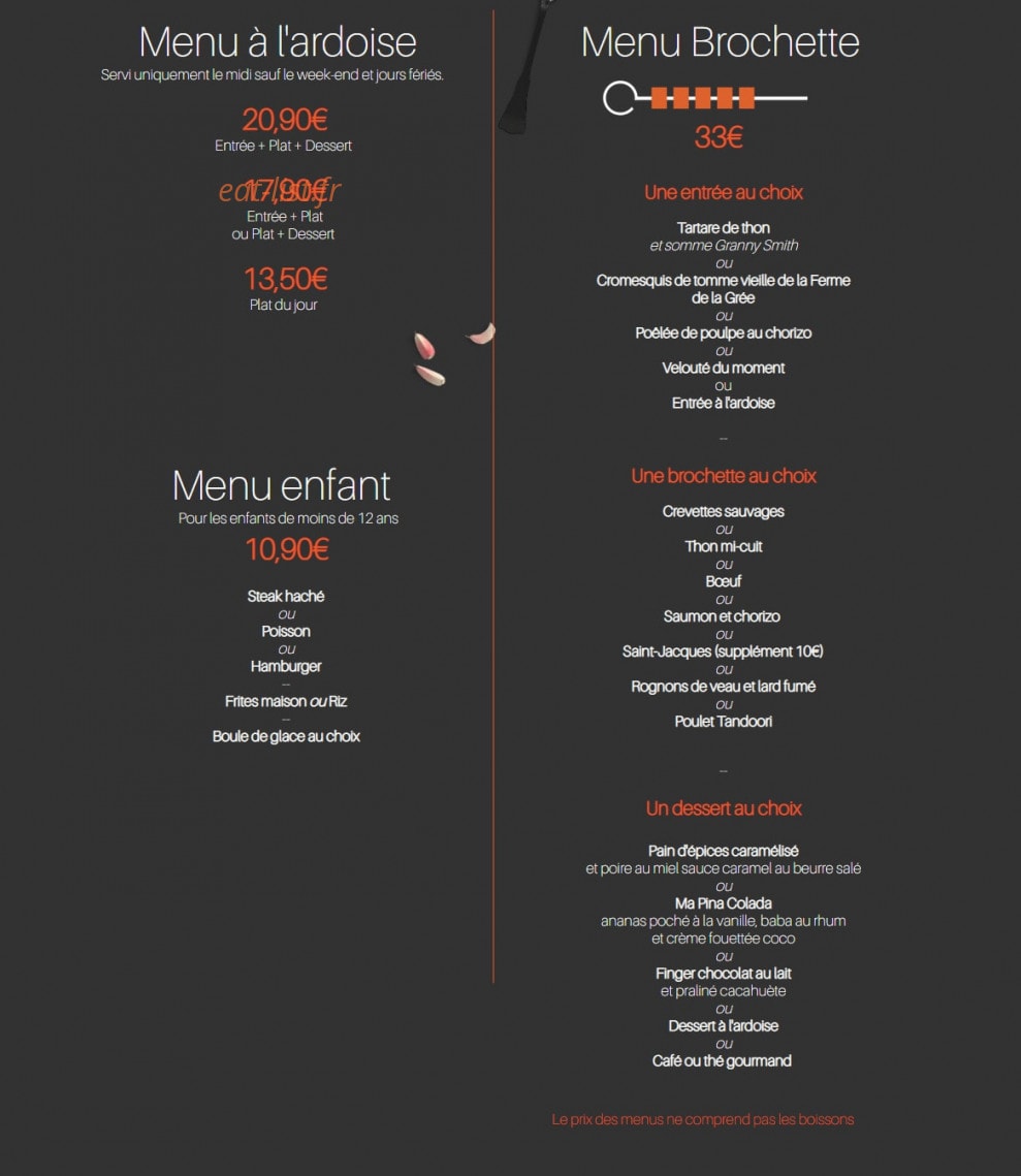 Atypic — carte page 6