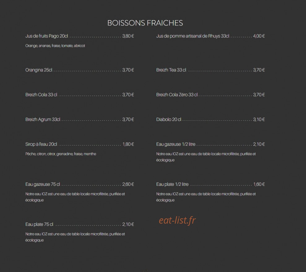 Atypic — carte page 5