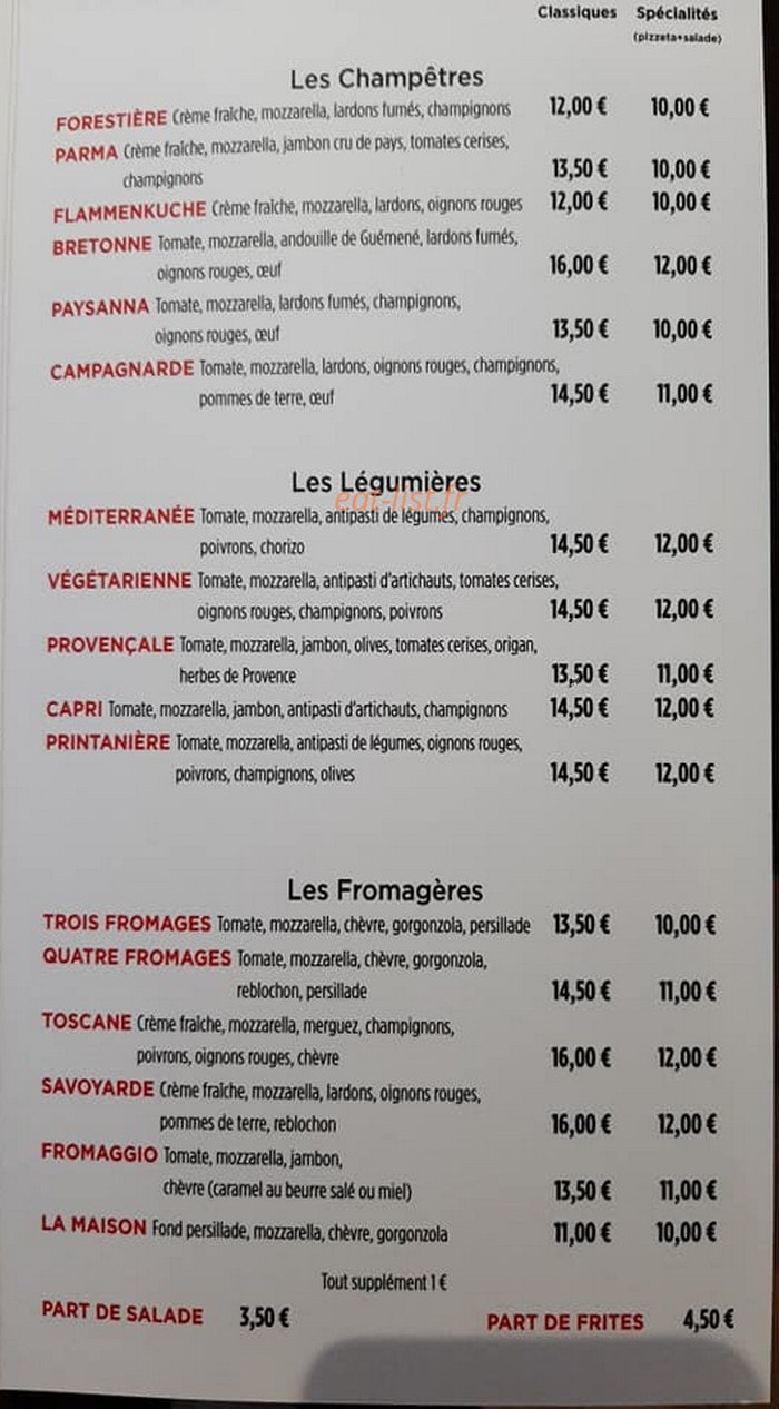 Don Camillo — carte page 2