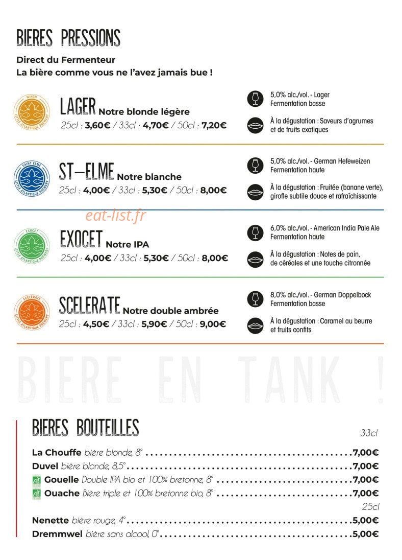 Fraya — carte page 12