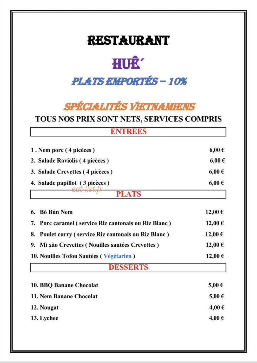 Huế — carte page 1